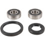 Pivot Works 92-98 Yamaha XJ600 Seca II Front Wheel Bearing Kit