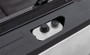 Access ADARAC 2024+ Ford Ranger 5Ft Box Alum Pro Series Bed Racks - Matte Black