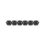 KC HiLiTES Gravity Titan LED Light Bar - 39in. (6-Light)