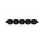 KC HiLiTES Gravity Titan LED Light Bar - 32in. (5-Light)