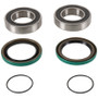 Pivot Works 89-92 Polaris Big Boss 250 4x6 Rear Wheel Bearing Kit