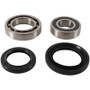 Pivot Works 00-05 Yamaha YFM35FX Wolverine Rear Wheel Bearing Kit