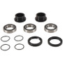 Pivot Works 03-05 Kawasaki KX125 Rear Waterproof Wheel Spacer Kit