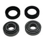 Pivot Works 73-77 Harley FLH Electra Glide Rear Wheel Bearing Kit