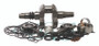 Hot Rods 12-14 Kawasaki KVF 750 Brute Force 4x4i 750cc Bottom End Kit