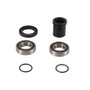 Pivot Works 00-03 Suzuki DRZ400E Front Waterproof Wheel Spacer Kit