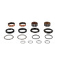 Pivot Works 2003 Suzuki RM250 Fork Rebuild Kit - W/Bushings & Seals
