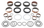Pivot Works 2000 Suzuki RM125 Fork Rebuild Kit - W/Bushings & Seals