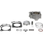Cylinder Works 22-23 Honda CRF 250 R 250cc Standard Bore Cylinder Kit