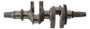 Hot Rods 11-12 Polaris RZR 900 XP 900cc Crankshaft