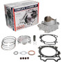 Cylinder Works 21-23 Yamaha WR 450 F 450cc +2mm Big Bore Cylinder Kit 470cc