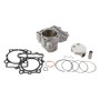 Cylinder Works 2009 Kawasaki KX 250 F 250cc Standard Bore Cylinder Kit