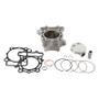Cylinder Works 2009 Kawasaki KX 250 F 250cc Standard Bore Cylinder Kit