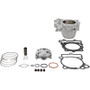 Cylinder Works 19-24 Suzuki RM-Z 250 250cc Standard Bore High Compression Cylinder Kit