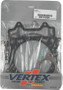 Cylinder Works 19-20 Yamaha WR 450 F 450cc +2mm Big Bore Top-End Gasket Kit 99mm