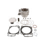 Cylinder Works 19-20 Honda CRF 450 R 450cc Standard Bore Cylinder Kit 13.5:1 Comp. 96mm