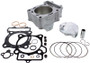 Cylinder Works 18-19 Honda CRF 250 R 250cc Standard Bore Cylinder Kit 13.9:1 Comp. 79mm