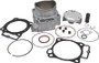 Cylinder Works 17-18 Honda CRF 450 R 450cc Standard Bore High Compression Cylinder Kit 14.4:1 Comp.