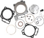 Cylinder Works 17-18 Honda CRF 450 R 450cc Standard Bore High Compression Cylinder Kit 14.4:1 Comp.