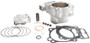 Cylinder Works 17-18 Honda CRF 450 R 450cc Standard Bore Cylinder Kit 13.5:1 Comp. 96mm