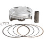 Cylinder Works 17-18 Honda CRF 450 R 450cc Standard Bore Cylinder Kit 13.5:1 Comp. 96mm