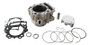 Cylinder Works 15-23 Yamaha YFM 700 R Raptor 700cc +3mm Big Bore Cylinder Kit 105mm 727cc