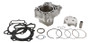 Cylinder Works 15-17 Yamaha WR 250 F 250cc Standard Bore High Compression Cylinder Kit 14.2:1 Comp.
