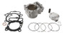 Cylinder Works 14-15 Husaberg FE 250 250cc +3mm Big Bore Cylinder Kit 270cc 13.9:1 Comp. 81mm