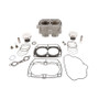 Cylinder Works 11-14 Polaris Sportsman 800 4x4 800cc STD Bore High Comp Cylinder Kit 12.0:1 Comp