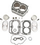 Cylinder Works 11-14 Polaris Sportsman 800 4x4 800cc Standard Bore Cylinder Kit 10.2:1 Comp. 80mm