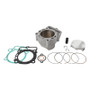 Cylinder Works 11-12 KTM 350 SX-F 350cc Standard Bore Cylinder Kit 13.5:1 Comp. 88mm