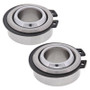 All Balls Racing 86-88 Harley-Davidson FLST Heritage Softail Swing Arm Bearing Kit