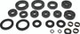 All Balls Racing 01-03 Polaris Sportsman 400 4x4 Transaxle Bearing & Seal Kit