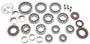 All Balls Racing 18-19 Polaris Ranger 1000 EPS BASE Transaxle Bearing & Seal Kit