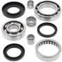 All Balls Racing 99-02 Kawasaki KVF300A Prairie 4x4 Differential Bearing & Seal Kit Rear
