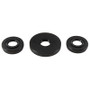 All Balls Racing 99-02 Kawasaki KVF300A Prairie 4x4 Differential Seal Only Kit Front