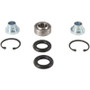 All Balls Racing 08-10 Polaris Outlaw 450 Upper Rear Shock Bearing Kit