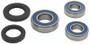 All Balls Racing 18-21 BMW G310GS Wheel Bearing Kit Rear