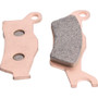 All Balls Racing 16-23 Can-Am Outlander DPS 450 EFI Sintered Brake Pad Front Left