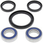 All Balls Racing 91-93 Triumph Daytona 750 Wheel Bearing Kit Front
