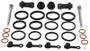 All Balls Racing 96-02 Honda ST1100A Caliper Rebuild Kit Front