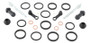 All Balls Racing 08-09 Suzuki VLR1800 Caliper Rebuild Kit Front