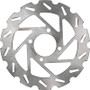All Balls Racing 11-13 Yamaha YFM125 Raptor Brake Disc Rear