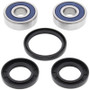All Balls Racing 73-75 Yamaha RD350 Wheel Bearing Kit Front