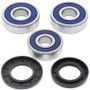 All Balls Racing 76-78 Yamaha RD400 Wheel Bearing Kit Rear