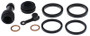 All Balls Racing 08-10 Polaris Outlaw 450 Caliper Rebuild Kit Front