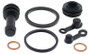 All Balls Racing 10-11 Polaris Hawkeye 2x4 Caliper Rebuild Kit Rear