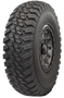 Tire Kanati Mongrel Sq 33x9.50r15