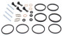 All Balls Racing 1993 Suzuki GSX1100F Caliper Rebuild Kit Front
