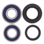 All Balls Racing 1989 Honda CR125R Wheel Bearing Kit Rear